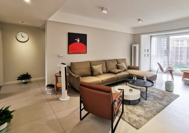 承重墙|跳出风格化的温馨