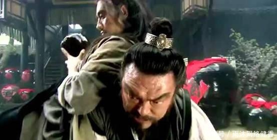 推崇|醉打蒋门神,武松明明只是给施恩当了次狗腿子,为何却备受推崇?