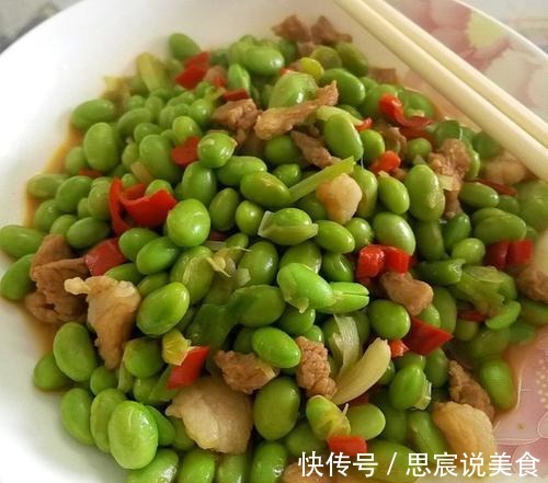 营养成分|会吃的人最健康,3种食物离不开,排毒养颜,好处多多