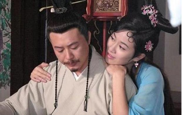 李渊$他是李渊的爷爷,也是西魏八柱国之一,老虎因为他变成了“大虫”