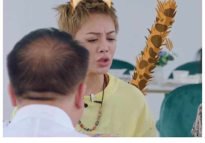 合伙人|《中餐厅5》热播，合伙人互动有趣又有梗，收视率却没达到0.5