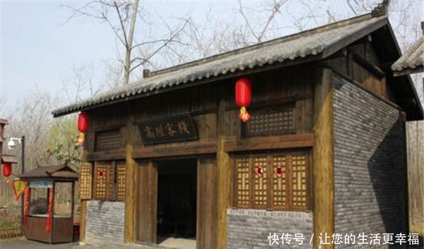 客官|古装剧中,小二常喊“客官,打尖还是住店”为何会说“打尖”