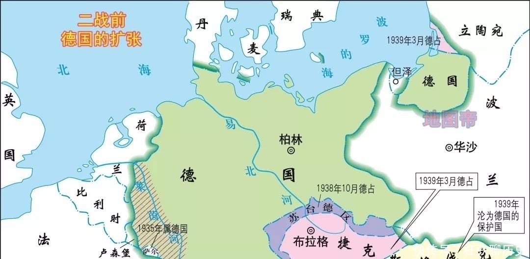 捷克斯洛伐克|队友如抽纸!英国的二战坑队友之旅——小国篇