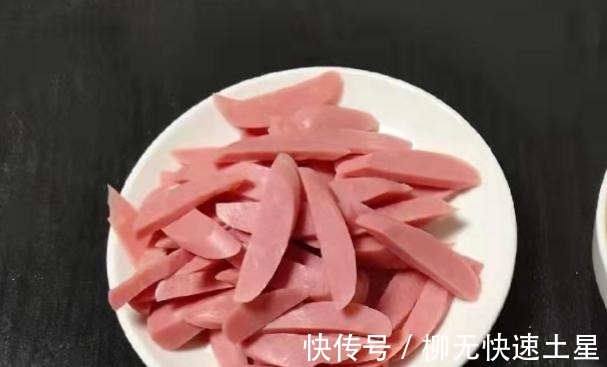 秋冬季，不管有钱没钱，给家人做这菜，比猪肉便宜，解馋又下饭！