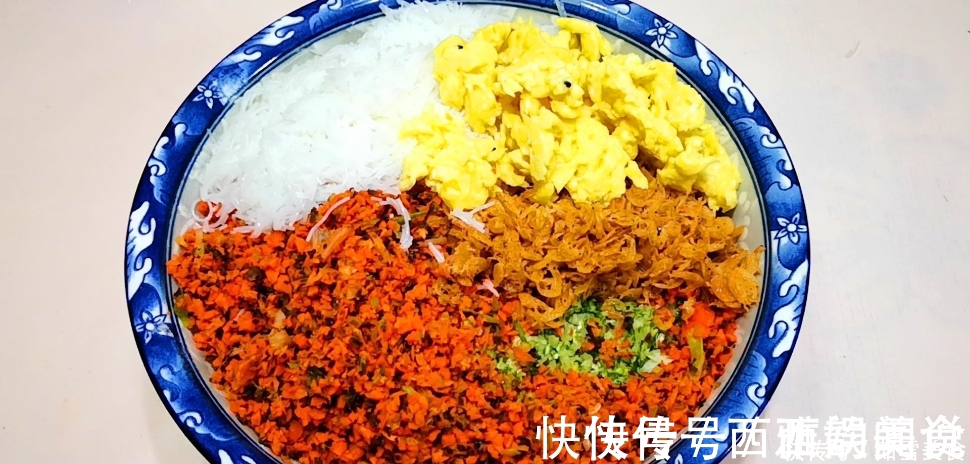 秘诀|白菜饺子怎样做好吃?调馅原来有秘诀,吃起来比肉馅还香,真解馋