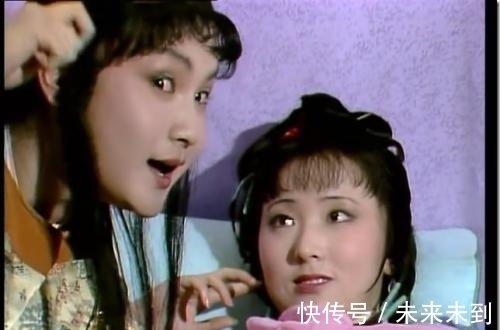 宝钗$宝黛爱情究竟有多美?两百多年后的我们看了,也羡慕不已(上)!