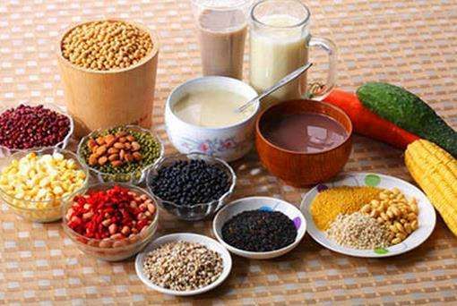 养生粗粮虽好,老人摄入仍应适量