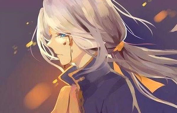 约瑟夫|第五人格约瑟夫日服新联动,没想到是以这种形式,太美了!