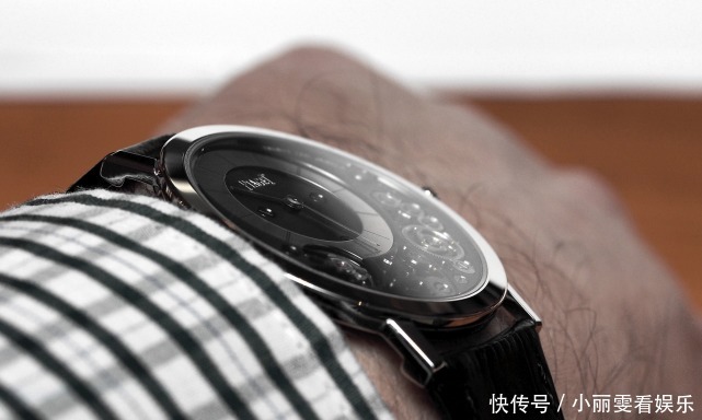 石英表|千万别陷入机芯的这三大误区!