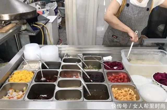 徐州本地这些美食你吃过几家