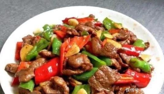 杏鲍菇|永吃不够的几道家常下饭菜,道道好看又好吃,家人都爱吃