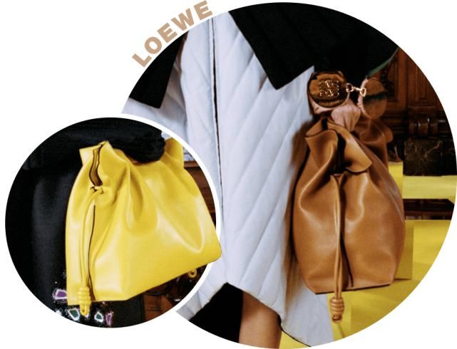 大牌手袋又来抢钱，爱马仕“一包三用”太种草