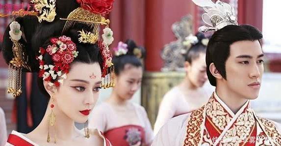 动手|武则天想杀袁天罡,后者说了一句话,武则天愣是没敢动手!