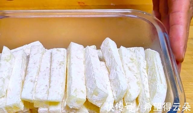 入冬囤菜,遇到6种“廉价蔬菜”别手软!速冻储存,买一次吃一月!