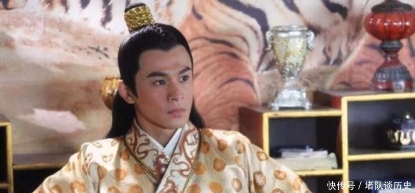 续人|历代太子本身就能继承皇位,为何还要谋反篡位呢?