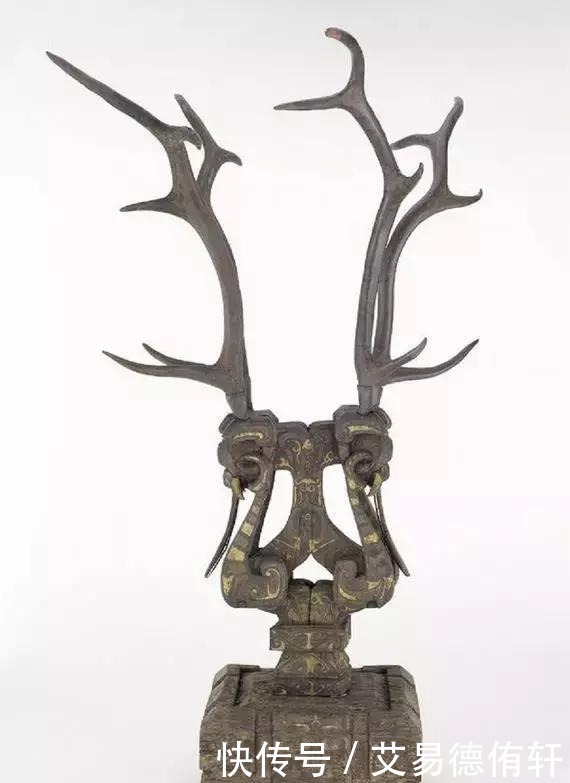 滋润|“我们失去的极品文物,正滋润着美国精神”