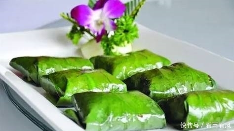 教你做|大厨教你做8款夏季荷香菜品