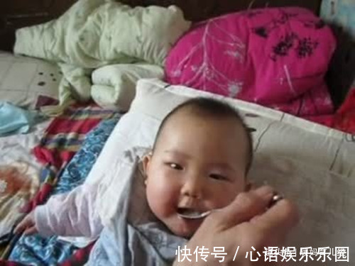 添加|8个月宝宝肠坏死,只因添加辅食错误,医生3种食物不能吃