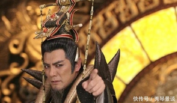 女娲是天上正神,为何不直接杀了纣王?她试过但没有用