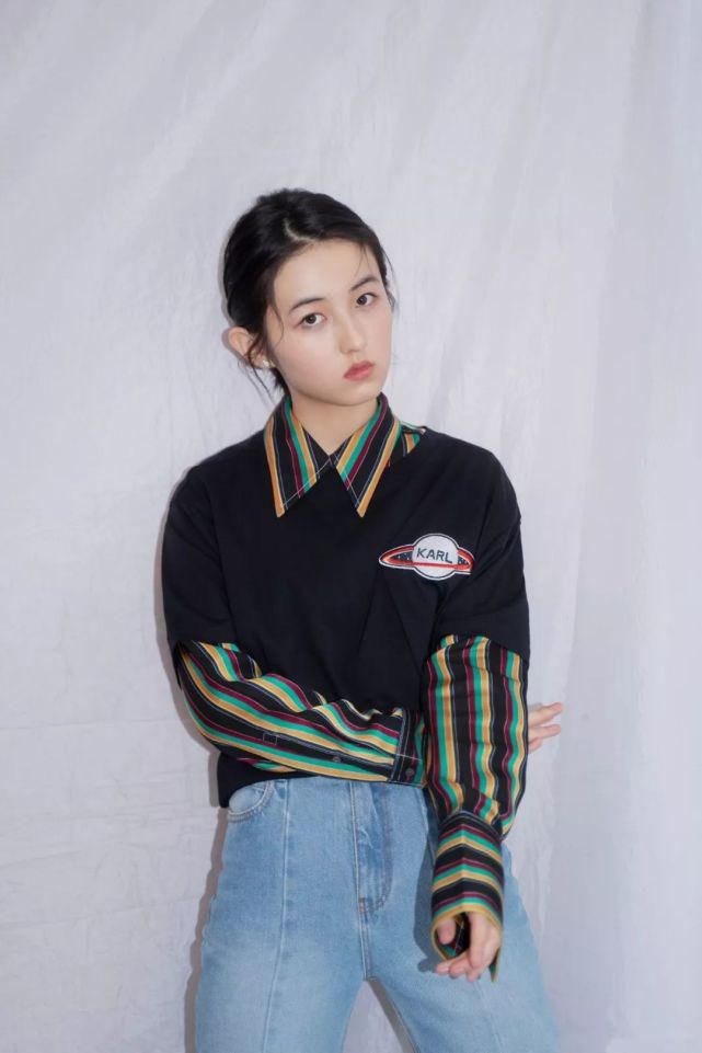 衬衫+衬衫，裙子+裙子…春天流行这样穿，火了！！