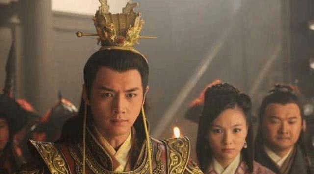 赵光义|赵匡胤明明有亲生儿子，为何死都不立太子，把皇位让给赵光义