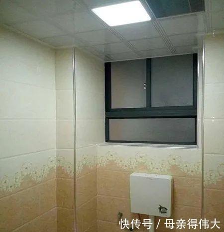 电器|硬装终完工,家具电器还没添购全,打扫干净就已经这么漂亮了!