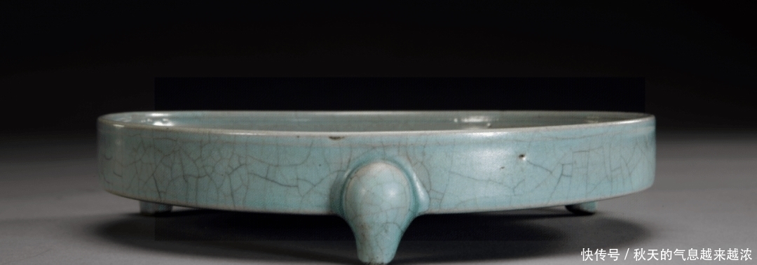 五大|藏于故宫的五大名窑