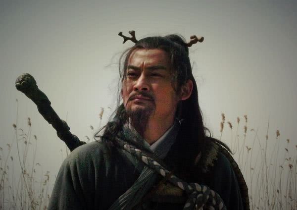 发现|《水浒传》里此三人早已不是晁盖心腹,只是晁盖一直没有发现