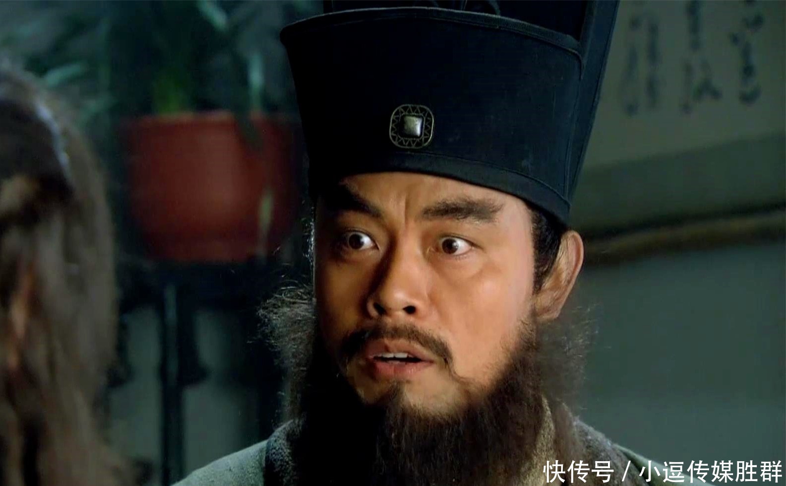 鲁智深|水浒传中,林冲只佩服两位梁山好汉,一位是鲁智深,另一位是谁?