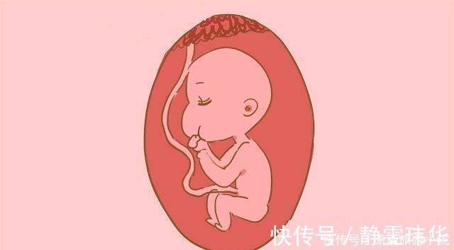 四维|做四维时胎儿在肚子里会做这几件坏事,让孕妈又开心又担心