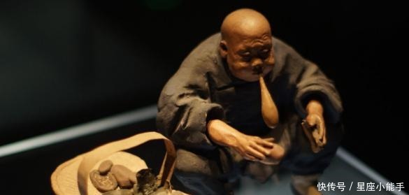 张府尹|糖人张虽然没有泥人张出名,却用糖人以假乱真,救了孩子的命