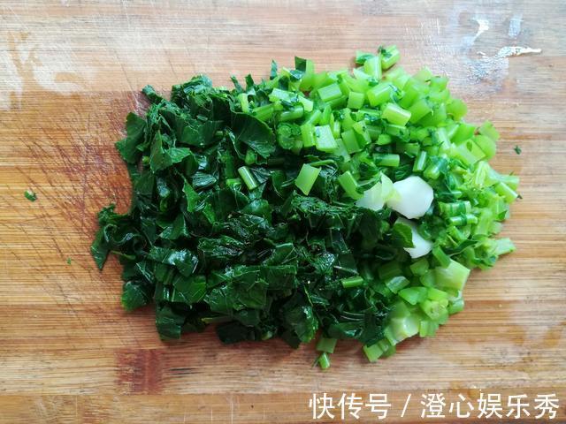 叶子|这菜被称为“小人参”,叶子营养极高,常被当垃圾扔掉,真可惜