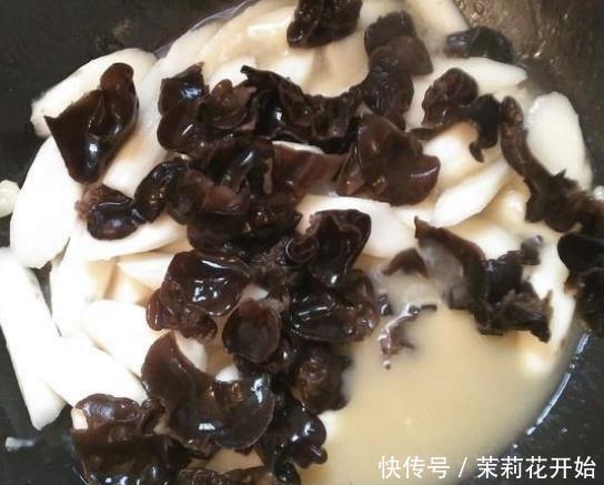 天然“阿司匹林”找到了,经常吃点,疏通血管,助你远离血栓