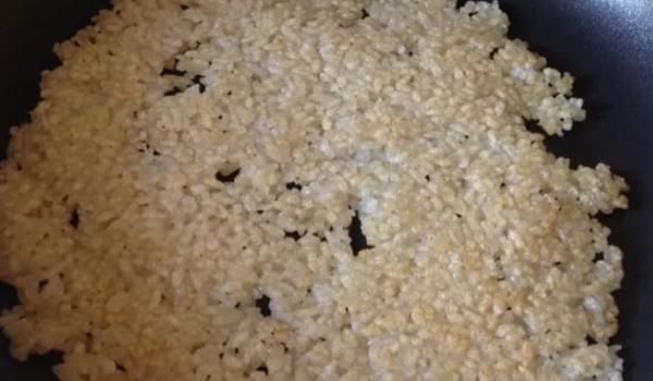 同是做米饭日本做成寿司,韩国做成饭团,而中国就厉害了