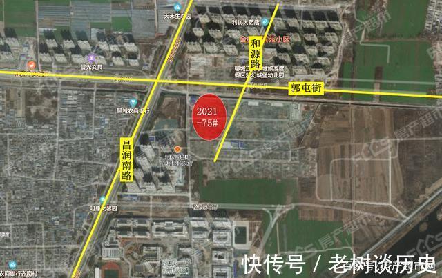 单价|主城区9宗地块挂牌 1宗宅地开启“限地价竞自持”模式