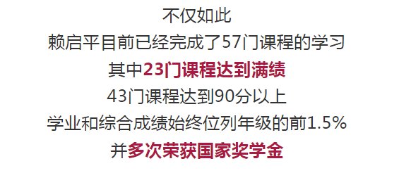 满绩|西安一大学生23门课程满绩被保研清华！网友：感受到了世界的参差.....