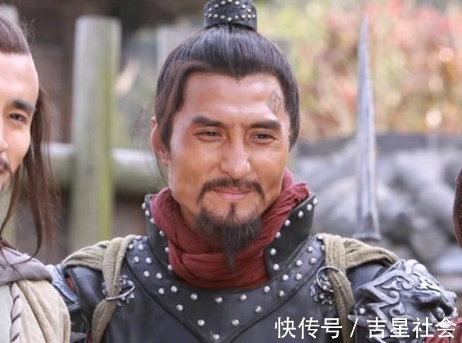 老大#为什么林冲总是在梁山替换首领的时候最积极,话最多