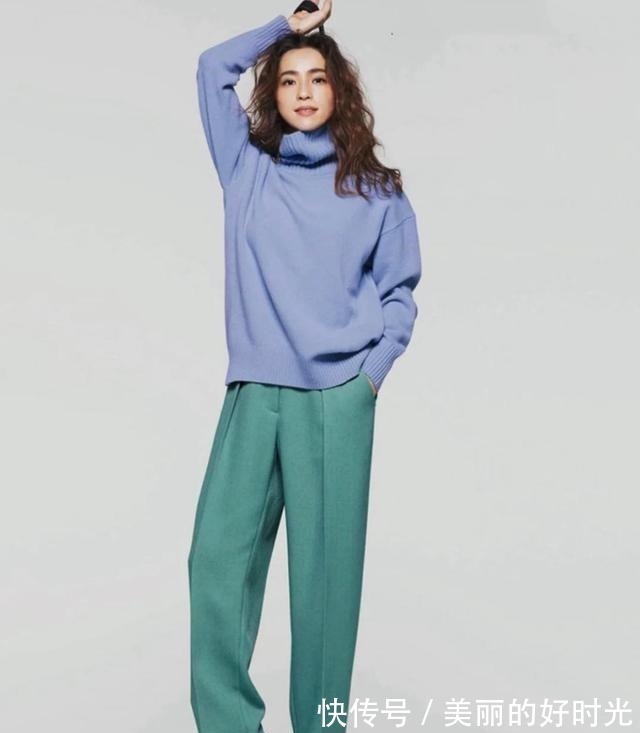 色系 太值得借鉴了,4组配色,显高级“近似配色法”,一学就会!