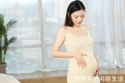 加班|进入孕晚期,孕妈妈牢记“两勤二懒三调整”,孕妇舒适胎宝健康