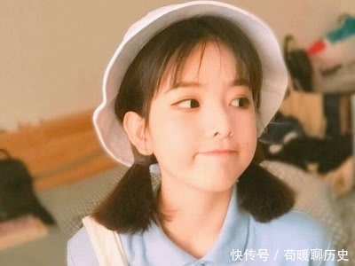 好看|女生脸上有这“3特点”,高鼻梁反而不好看,搭配“塌鼻子”颜值逆天