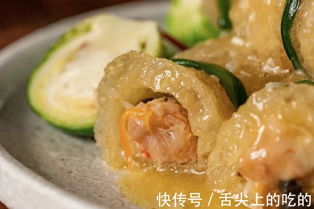 教你9种猪皮的吃法,食材便宜,做法简单,随便一弄比肉还香