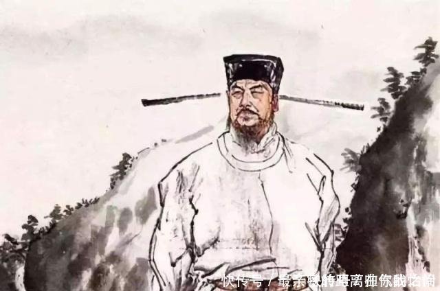 “先忧后乐“，文武兼备。千古贤臣，唯此一人。