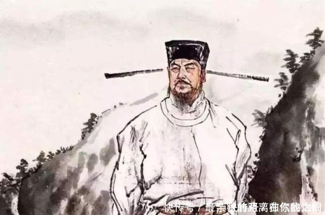 “先忧后乐“,文武兼备。千古贤臣,唯此一人。