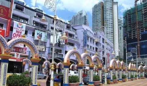 做生意|一清朝书生,和亲人做生意流落海外,成立第一个亚洲共和国