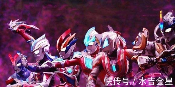 艾克斯|为什么现在的奥特曼都像是被人间体操纵着,小黑屋模式何时结束