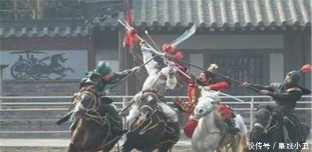 看似团结的梁山兄弟,在梁山上也是拉帮结派,看看有哪些小帮派