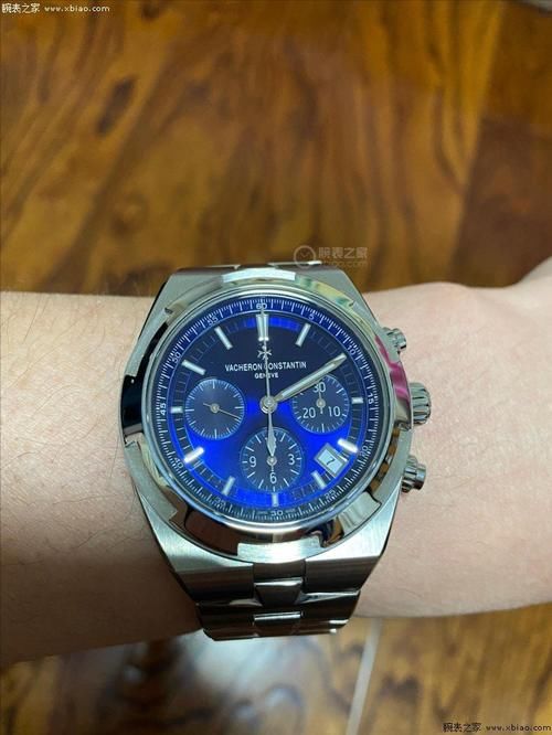 神速提表 讲述江诗丹顿纵横四海