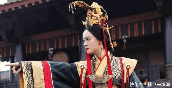 连死|历史上最痴心的男人,就连死了都不恨杀他的女人,如此痴情!