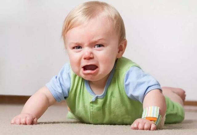 心理学家|心理学家:男孩爱哭是好事,遇到这3种情况最好“释放情绪”