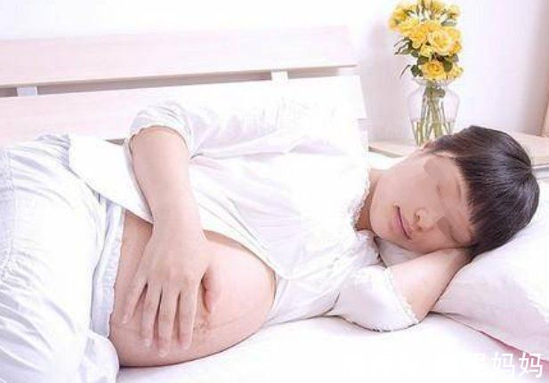 孕激素|准妈妈在孕期总是犯困，暗示会生男宝？实际的原因需尽早知晓